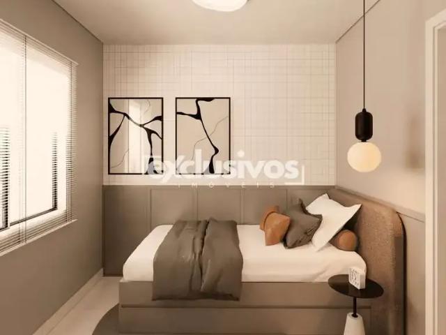 Apartamento para Venda em Joinville/SC Saguaçu 3 Quartos