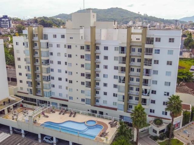 Apartamento para Venda em Joinville/SC Saguaçu 3 Quartos