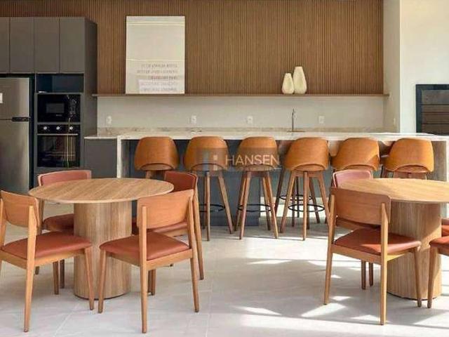 Apartamento para Venda em Joinville/SC Saguaçu 3 Quartos