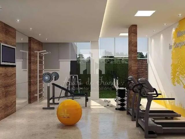 Apartamento para Venda em Joinville/SC Saguaçu 3 Quartos