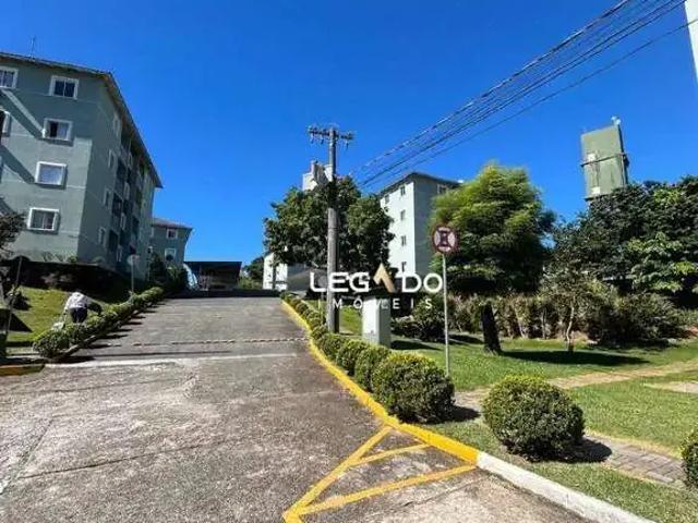 Apartamento para Venda em Joinville/SC Saguaçu 3 Quartos