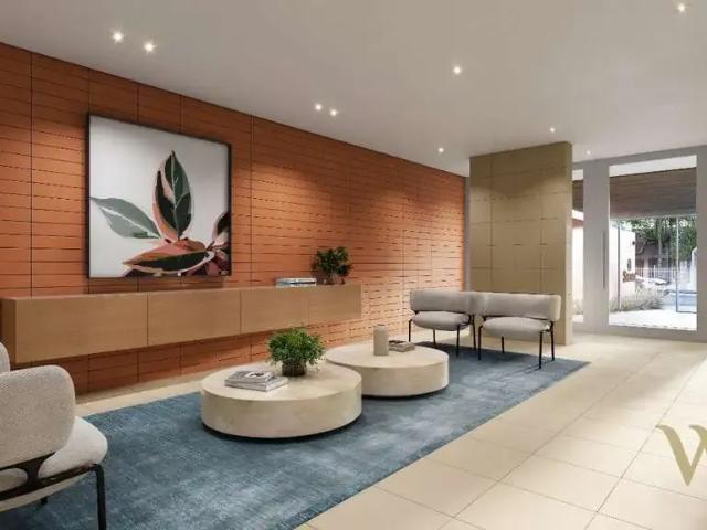 Apartamento para Venda em Joinville/SC Saguaçu 3 Quartos