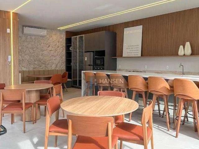Apartamento para Venda em Joinville/SC Saguaçu 3 Quartos