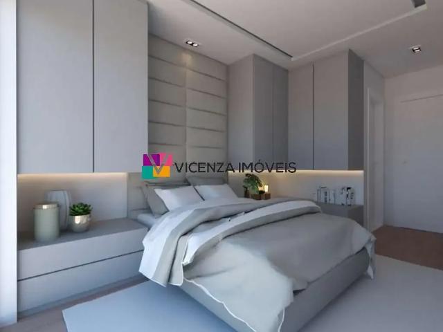 Apartamento para Venda em Joinville/SC Saguaçu 3 Quartos