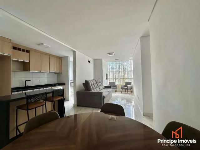 Apartamento para Venda em Joinville/SC Saguaçu 3 Quartos
