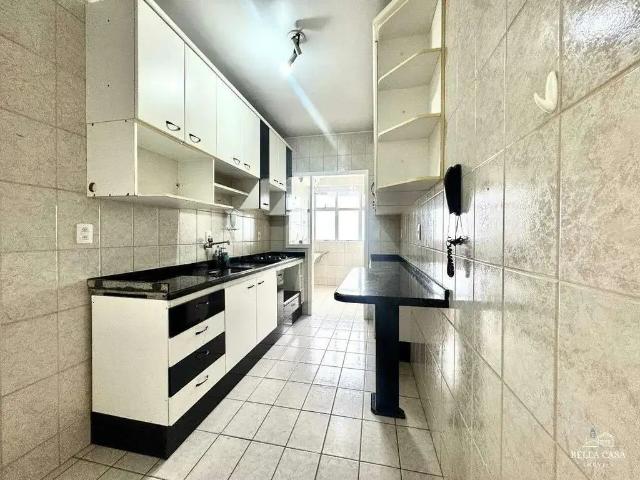 Apartamento para Venda em Joinville/SC Saguaçu 3 Quartos