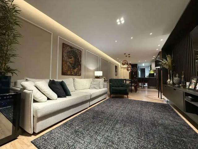 Apartamento para Venda em Joinville/SC Saguaçu 3 Quartos