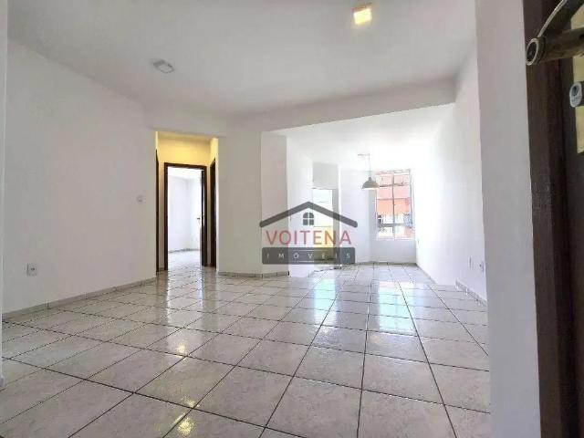 Apartamento para Venda em Joinville/SC Saguaçu 3 Quartos