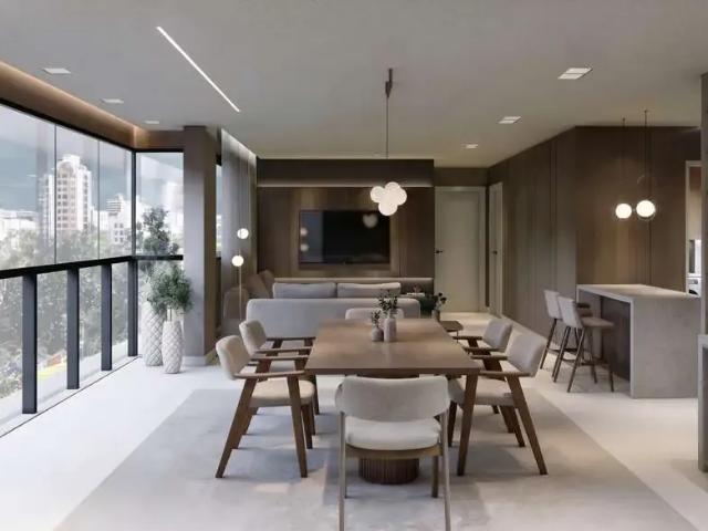Apartamento para Venda em Joinville/SC Saguaçu 3 Quartos