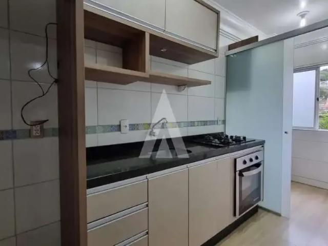 Apartamento para Venda em Joinville/SC Saguaçu 3 Quartos