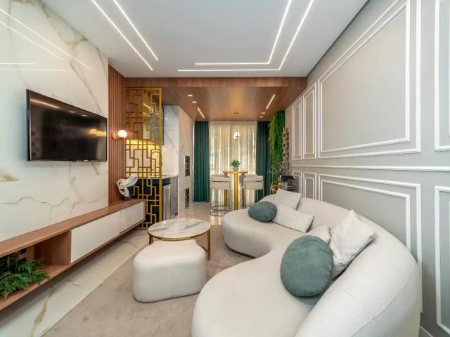 Apartamento para Venda em Joinville/SC Saguaçu 3 Quartos