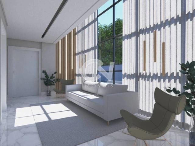 Apartamento para Venda em Joinville/SC Saguaçu 3 Quartos