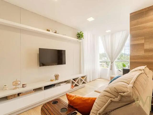 Apartamento para Venda em Joinville/SC Saguaçu 3 Quartos