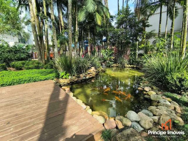 Apartamento para Venda em Joinville/SC Saguaçu 3 Quartos