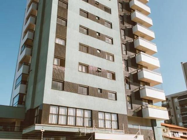 Apartamento para Venda em Joinville/SC Saguaçu 3 Quartos