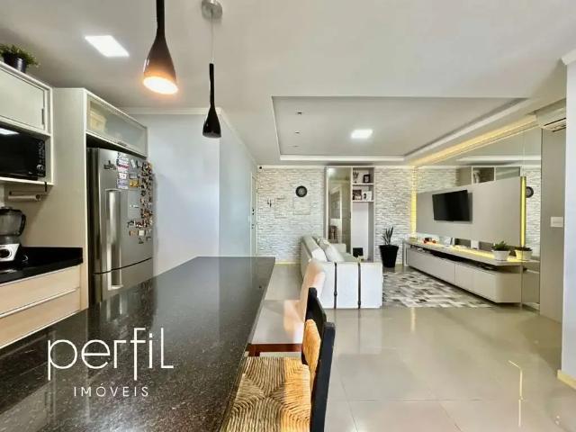 Apartamento para Venda em Joinville/SC Saguaçu 3 Quartos