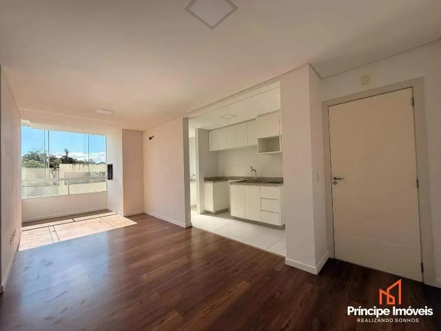 Apartamento para Venda em Joinville/SC Saguaçu 3 Quartos
