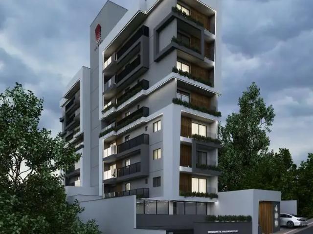 Apartamento para Venda em Joinville/SC Saguaçu 3 Quartos