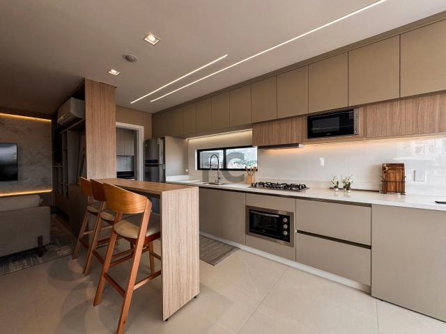 Apartamento para Venda em Joinville/SC Saguaçu 3 Quartos