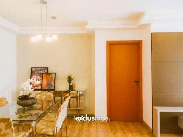 Apartamento para Venda em Joinville/SC Saguaçu 3 Quartos