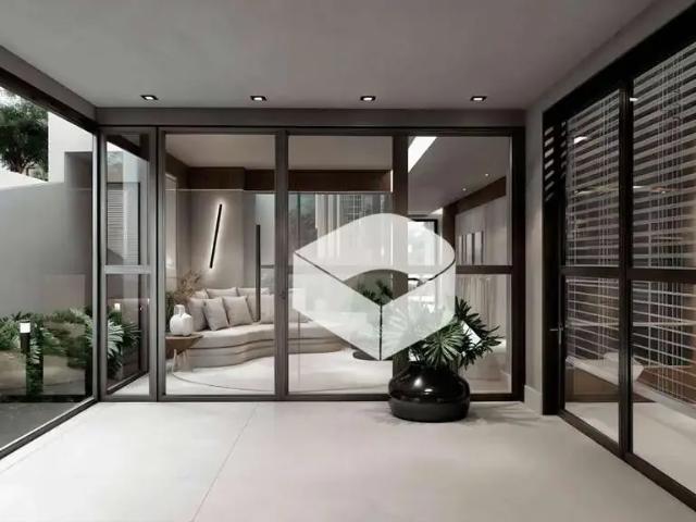 Apartamento para Venda em Joinville/SC Saguaçu 2 Quartos