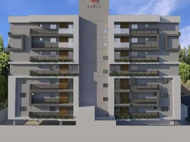 Apartamento para Venda em Joinville/SC Saguaçu 3 Quartos