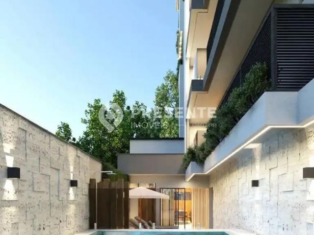 Apartamento para Venda em Joinville/SC Saguaçu 3 Quartos