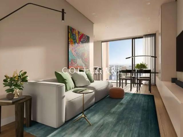 Apartamento para Venda em Joinville/SC Saguaçu 3 Quartos
