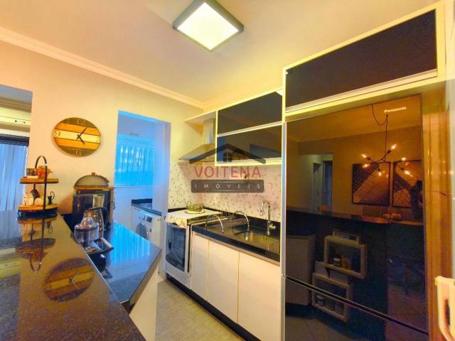 Apartamento para Venda em Joinville/SC Saguaçu 3 Quartos
