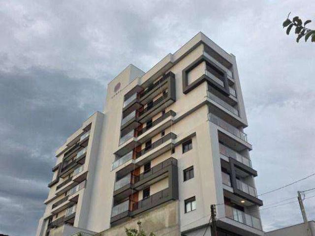 Apartamento para Venda em Joinville/SC Saguaçu 3 Quartos