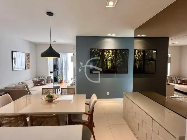 Apartamento para Venda em Joinville/SC Saguaçu 3 Quartos