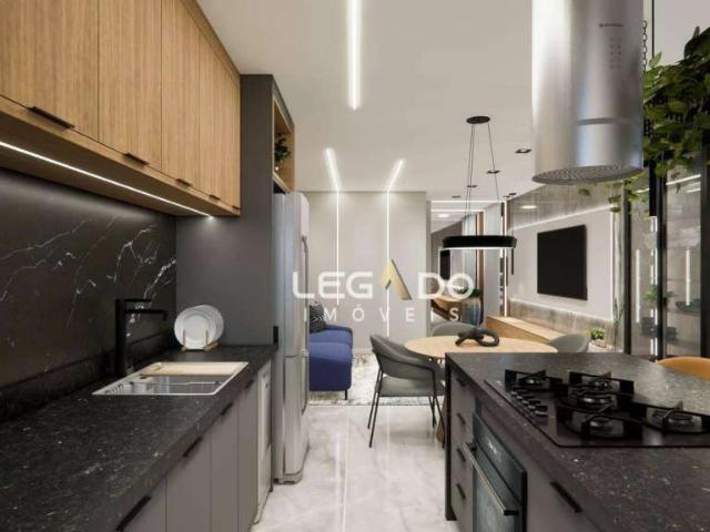Apartamento para Venda em Joinville/SC Saguaçu 3 Quartos