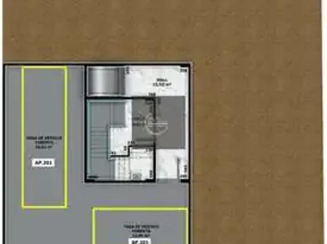 Apartamento para Venda em Joinville/SC Saguaçu 3 Quartos