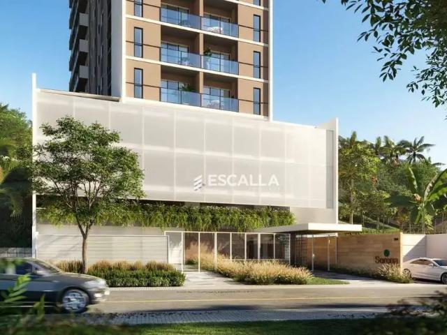 Apartamento para Venda em Joinville/SC Saguaçu 3 Quartos