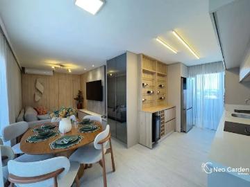 Apartamento para Venda em Joinville/SC Saguaçu 3 Quartos