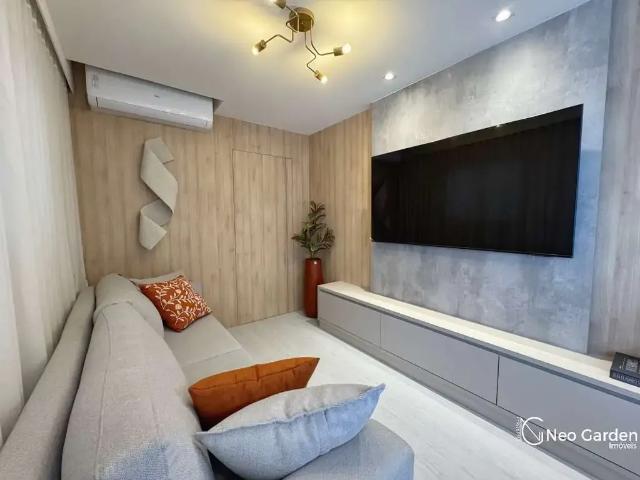 Apartamento para Venda em Joinville/SC Saguaçu 3 Quartos