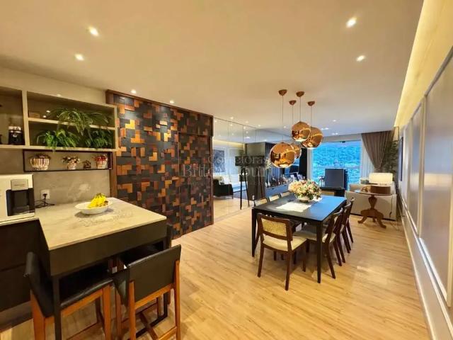 Apartamento para Venda em Joinville/SC Saguaçu 3 Quartos