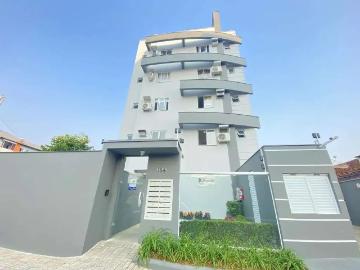 Saguaçu, Joinville, Balneário Piçarras