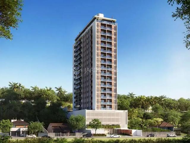Apartamento para Venda em Joinville/SC Saguaçu 3 Quartos