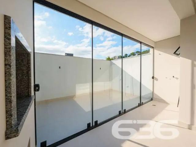 Apartamento para Venda em Joinville/SC Saguaçu 1 Quartos