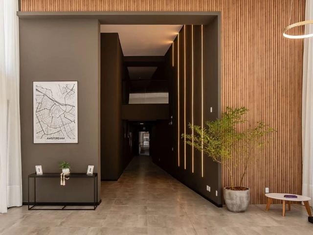 Apartamento para Venda em Joinville/SC Saguaçu 1 Quartos