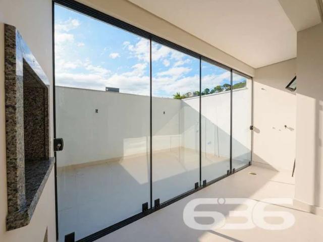 Apartamento para Venda em Joinville/SC Saguaçu 1 Quartos