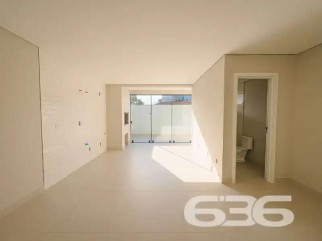 Apartamento para Venda em Joinville/SC Saguaçu 1 Quartos