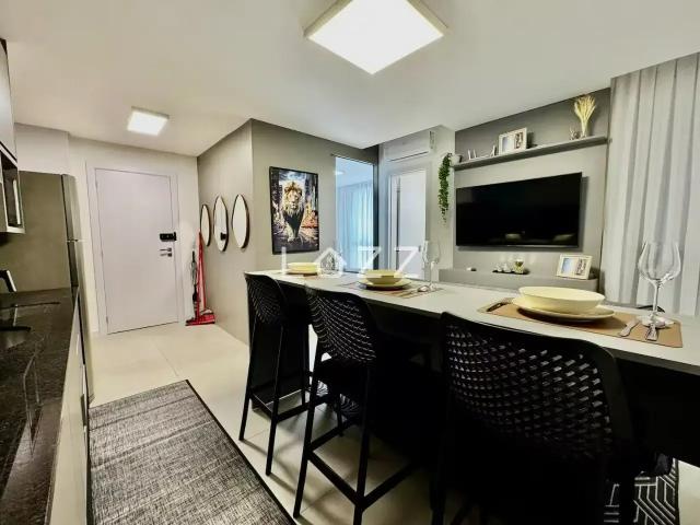 Apartamento para Venda em Joinville/SC Saguaçu 1 Quartos