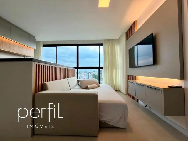 Apartamento para Venda em Joinville/SC Saguaçu 1 Quartos