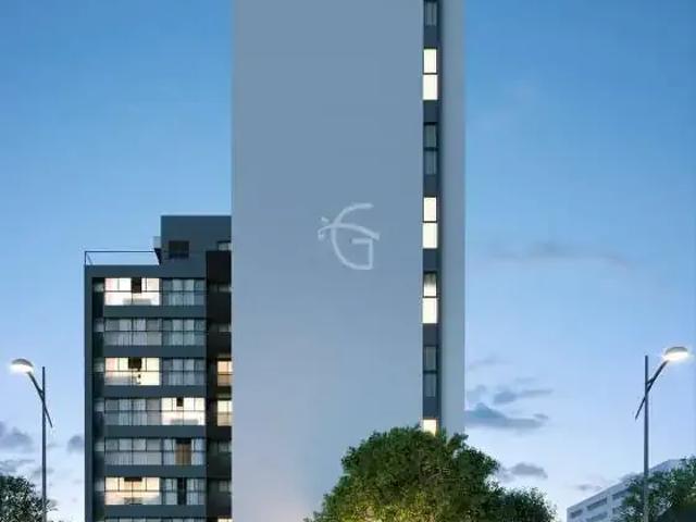 Apartamento para Venda em Joinville/SC Saguaçu 1 Quartos