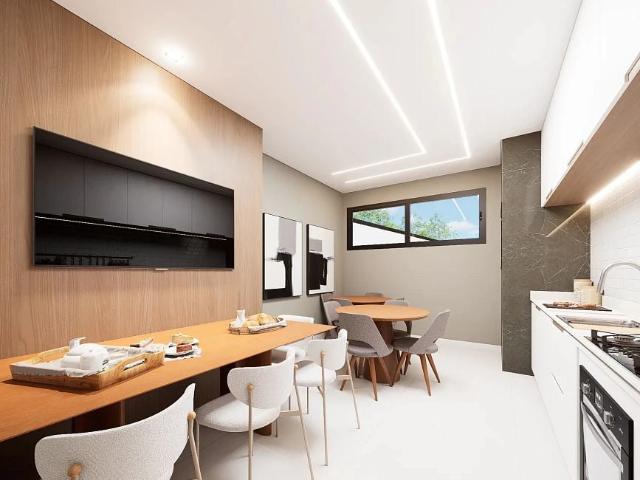 Apartamento para Venda em Joinville/SC Saguaçu 1 Quartos