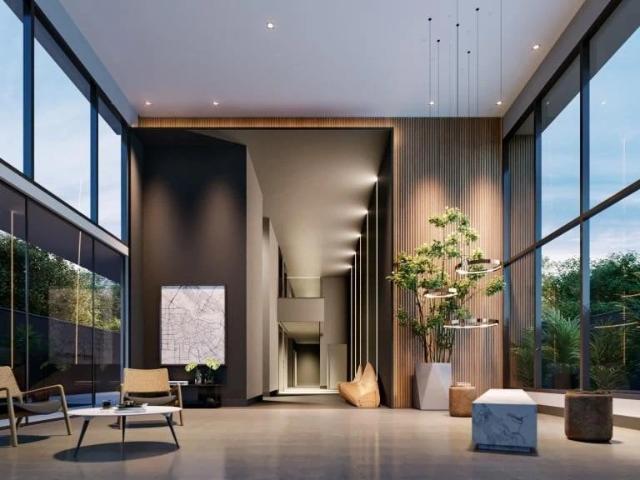 Apartamento para Venda em Joinville/SC Saguaçu 1 Quartos