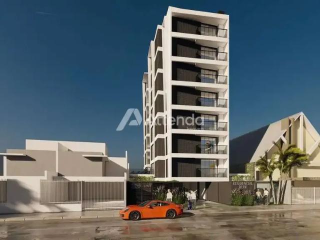 Apartamento para Venda em Joinville/SC Saguaçu 1 Quartos