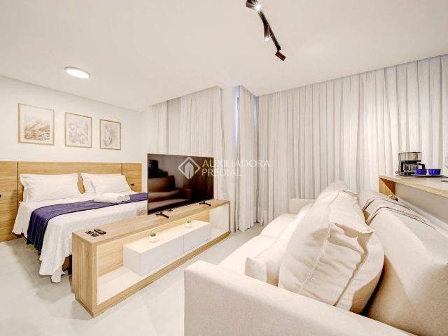 Apartamento para Venda em Joinville/SC Saguaçu 1 Quartos